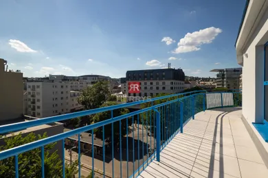 Na predaj 2-izbový byt, 42 m², Bratislava-Staré Mesto, Poštová