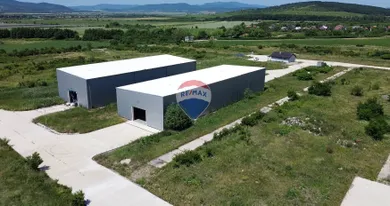 Na predaj komerčné, 113 m², Malá Tŕňa, Tokajská