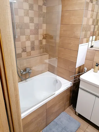 Mieszkania na sprzedaż, 1-pokojowe, Košice-Staré Mesto · €137 500