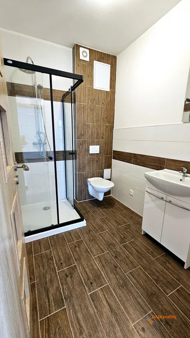 Na prenájom byt v Sereď · €590 · Novostavba