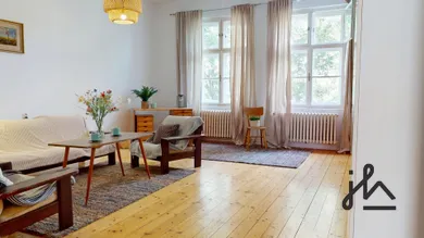 Apartments for sale, 2-room in Bratislava-Nové Mesto · €318,000