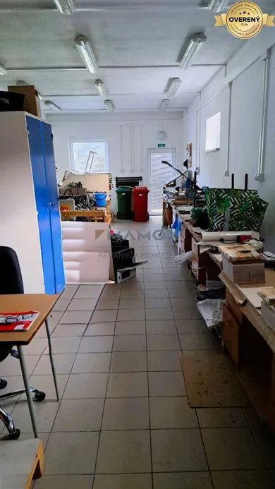 Na predaj objekt, 250 m², Nitra