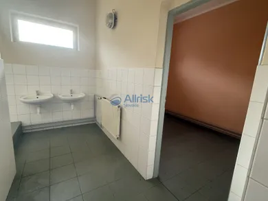 Na prenájom objekt, 220 m², Šaľa, Nitrianska