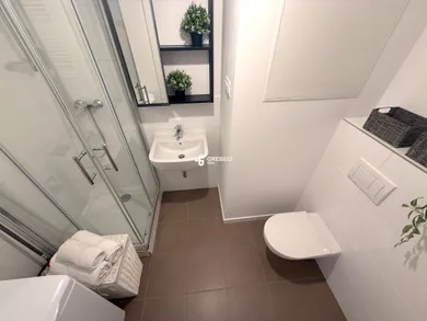 Na predaj 2-izbový byt, 40 m², Bratislava-Petržalka, Zuzany Chalupovej