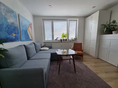 Mieszkania na sprzedaż, 2-pokojowe, Košice-Sídlisko KVP · €194 990