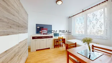 Квартиры в аренду, 1-комнатные, Bratislava-Karlova Ves · €550