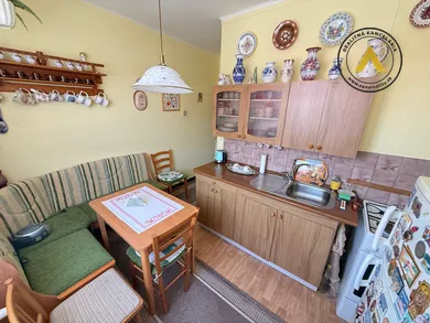 Na predaj byt v Hlohovec · €105 000 · Pôvodný stav