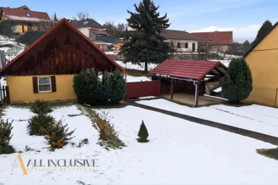 Na predaj dom, 37 m², Žarnovica, Tehelná