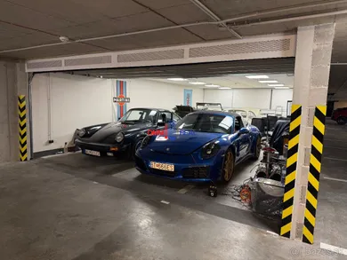 Objekty na predaj, Bratislava-Petržalka · €250 000