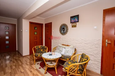 Na predaj dom, 136 m², Veľké Dvorníky