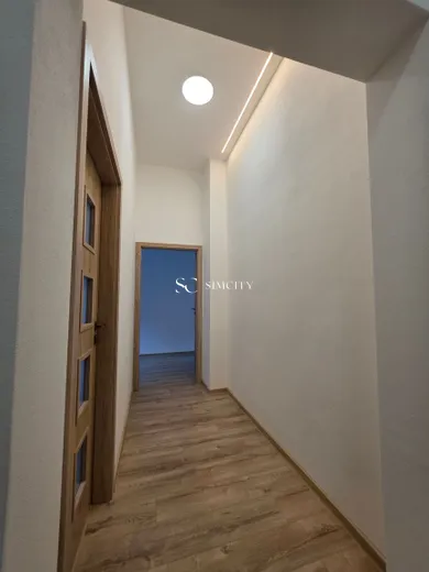 Na predaj 3-izbový byt, 58 m², Harmanec