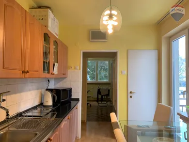 Na predaj 3-izbový byt, 83 m², Liptovský Mikuláš, Nevyplnená