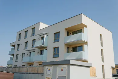 Na predaj byt v Zlaté Moravce · €138 000 · Pôvodný stav