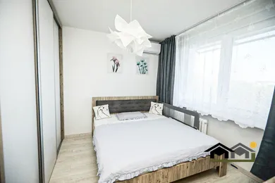 Na predaj 3-izbový byt, 70 m², Nitra, Ľudovíta Okánika