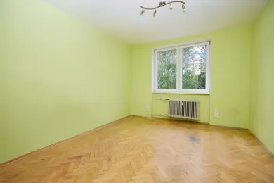 Na predaj 1-izbový byt, 40 m², Košice-Staré Mesto, Park Angelium
