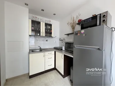 Na prenájom 1-izbový byt, 30 m², Banská Bystrica, Severná 12