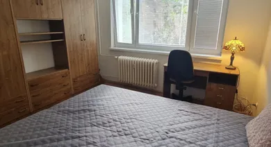 Na prenájom byt v Košice-Staré Mesto · €600 · Čiastočná rekonštrukcia