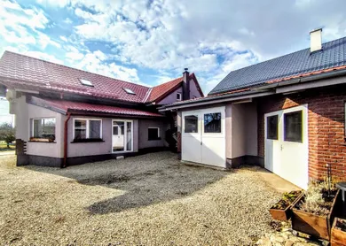 Domy na predaj 4-izbový, Martin · €306 800