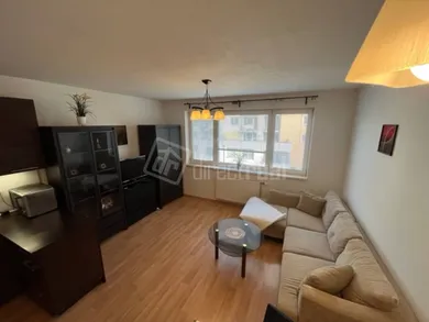 Na prenájom 3-izbový byt, 66 m², Bratislava-Rača, Kadnárova