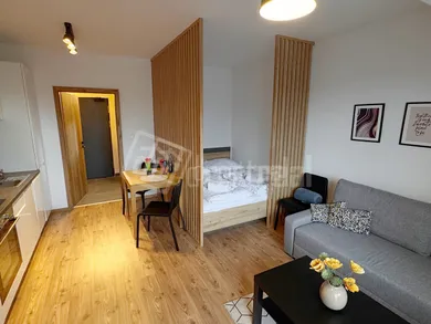 Na predaj byt v Pavčina Lehota · €119 990 · Novostavba