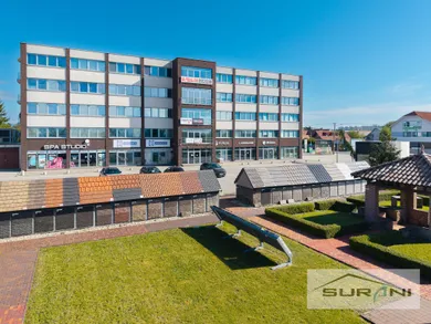 Komerčné priestory na prenájom, Bratislava-Podunajské Biskupice · €288