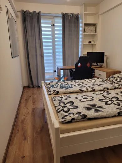 Na prenájom 2-izbový byt, 59 m², Prešov, Vodárenská