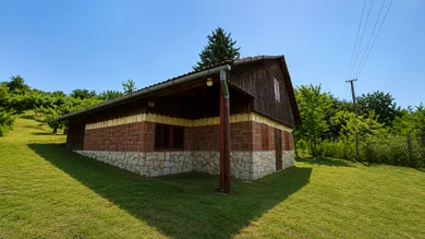 Domy rekreacyjne na sprzedaż, Levice · €62 000