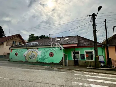 Obiekty na sprzedaż, Moravany nad Váhom · €295 000