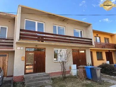 Na predaj dom, 173 m², Pezinok