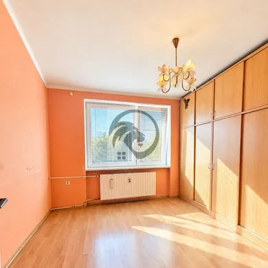 Na predaj 3-izbový byt, 66 m², Bátovce