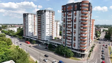 Na predaj byt v Bratislava-Ružinov · €389 000 · Novostavba