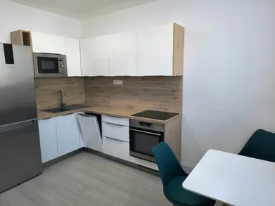 Квартиры в аренду, 1-комнатные, Martin · €500