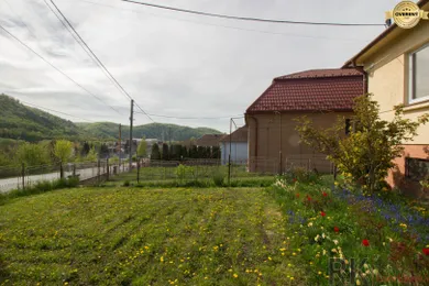 Na predaj 3-izbový dom, 100 m², Kysak