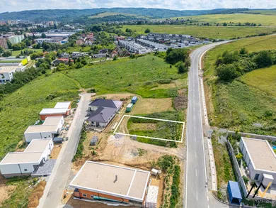 Na predaj pozemok v Prešov · €124 990 · Pôvodný stav