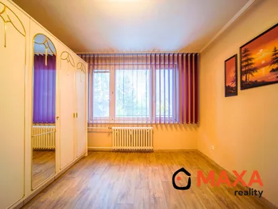 Na predaj 2-izbový byt, 66 m², Prievidza