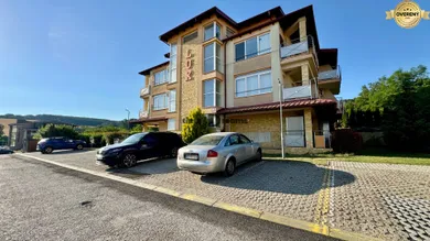Byty na predaj 1-izbový, Podhájska · €72 490