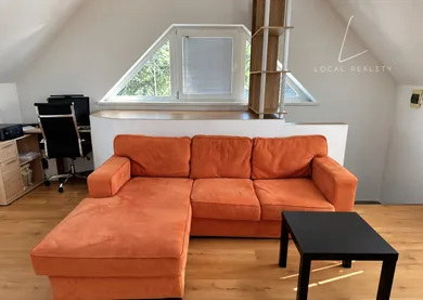 Na prenájom 2-izbový byt, 62 m², Miloslavov, -