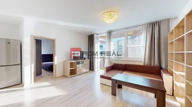 Na prenájom 2-izbový byt, 54 m², Slovenský Grob, Slavomírova