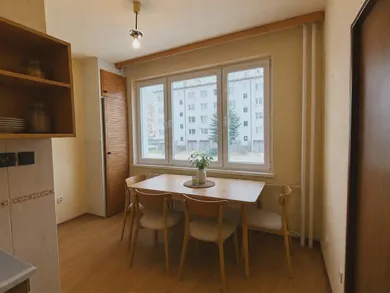 Na predaj 2-izbový byt, 64 m², Závadka nad Hronom, Paseka