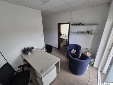 Na prenájom komerčné v Senec · €605 · Pôvodný stav