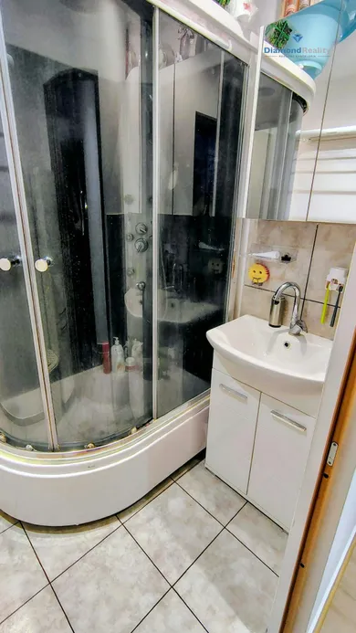 Na predaj 2-izbový byt, 53 m², Košice-Nad jazerom, Azovská