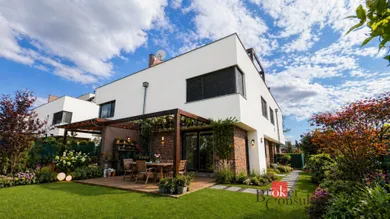 Domy na predaj, Bratislava-Záhorská Bystrica · €579 000