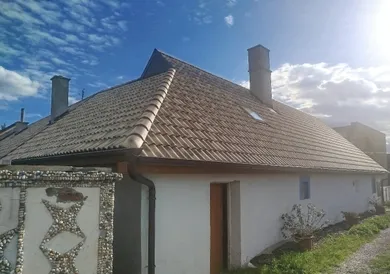 Mieszkania na sprzedaż, 5-pokojowe, Senica · €170 400