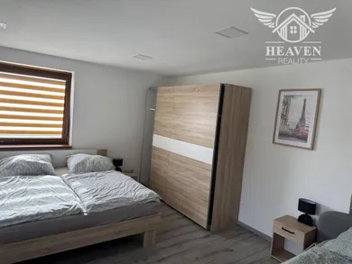 Na prenájom 3-izbový byt, 80 m², Kolta