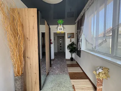Na predaj dom, 598 m², Sliepkovce