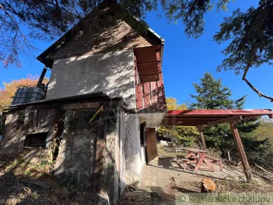 Na predaj rekreačný dom, 50 m², Stupava