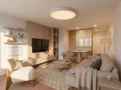 Byty na predaj 3-izbový, Bratislava-Karlova Ves · €294 500