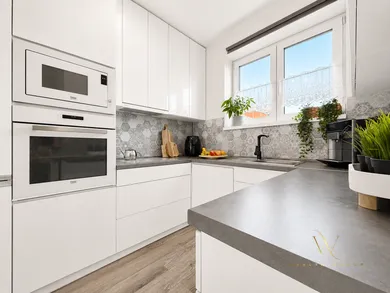 Na predaj byt v Kysucké Nové Mesto · €199 900 · Novostavba