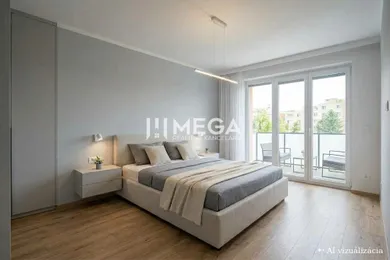 Na predaj 2-izbový byt, 55 m², Humenné, Československej armády