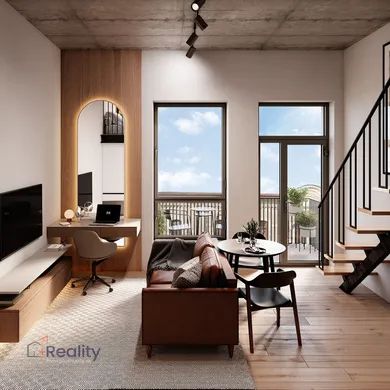 Byty na predaj 2-izbový, Komárno · €174 000